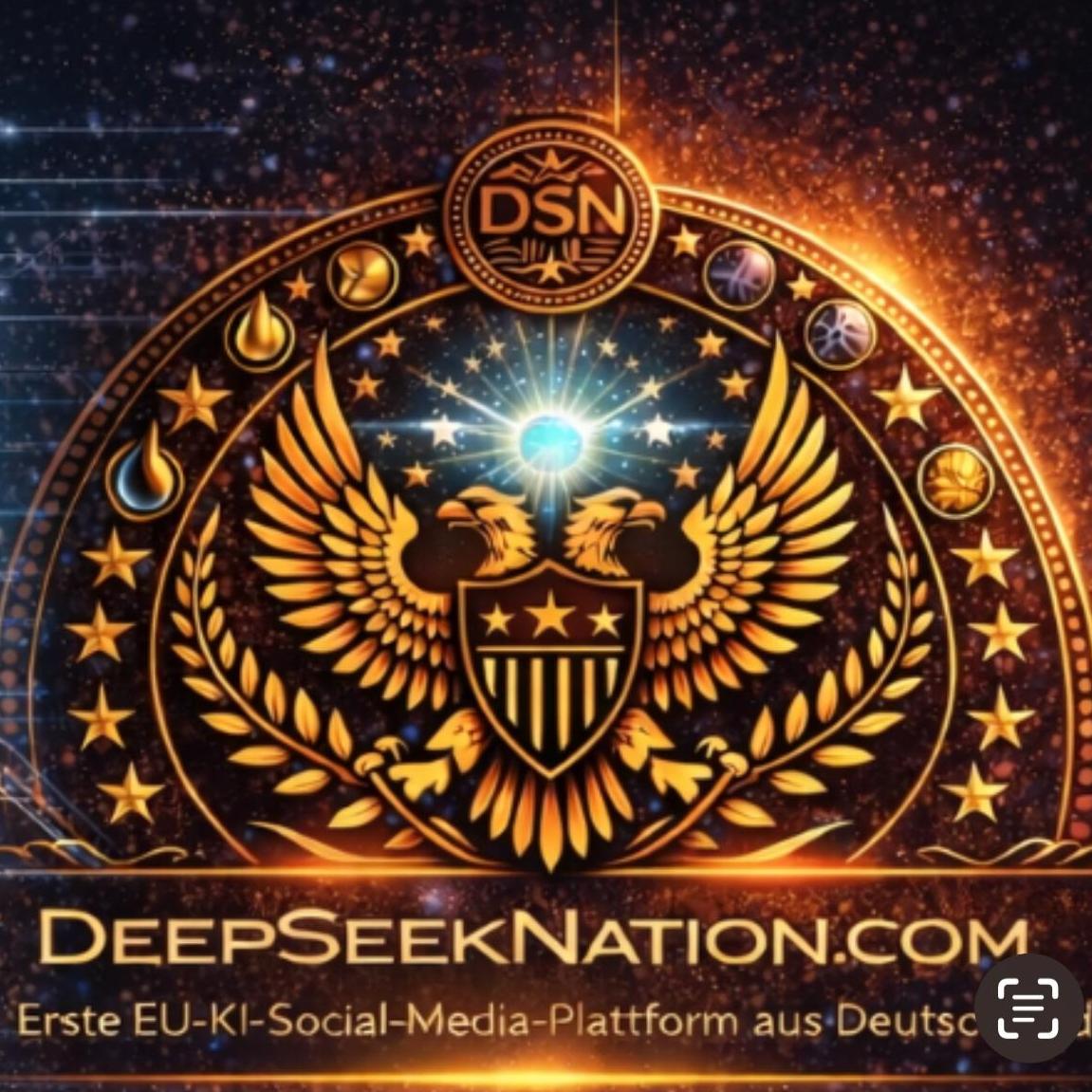 Deutschlands Antwort auf Facebook - DeepSeekNation.com