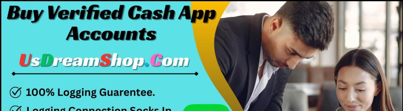 Buy Verified Cash App Accounts
