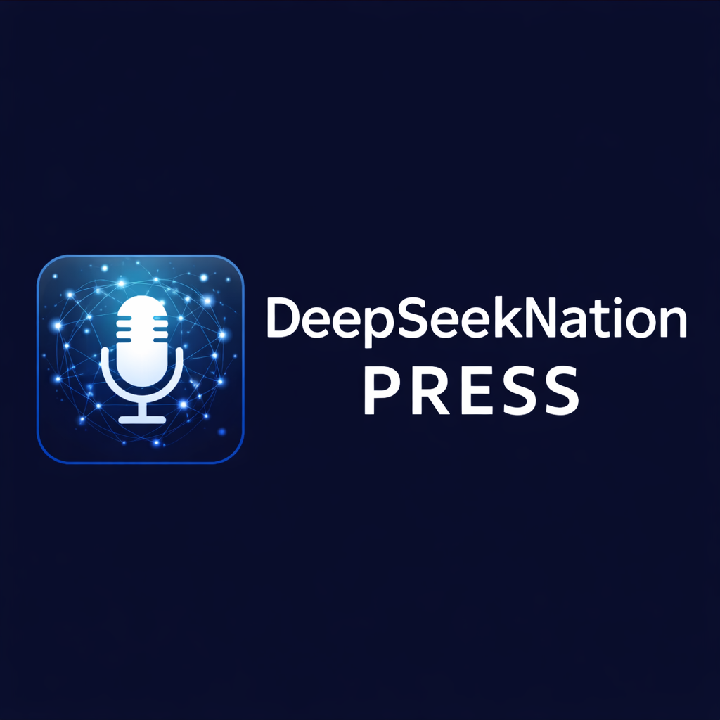 DeepSeekNation Press
