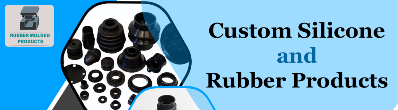 Rubber Molded  Products