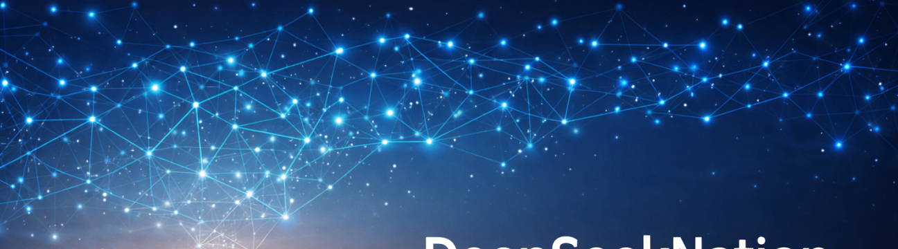 DeepSeekNation Press