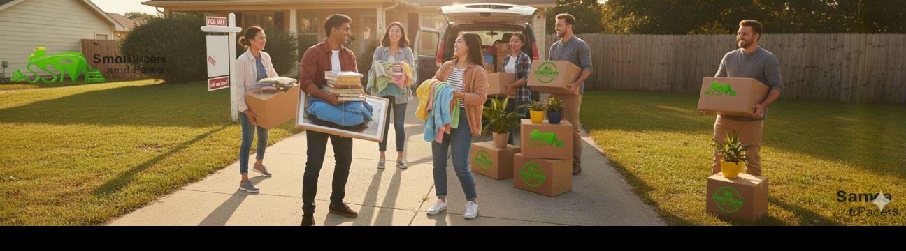 Sara Movers and Packers