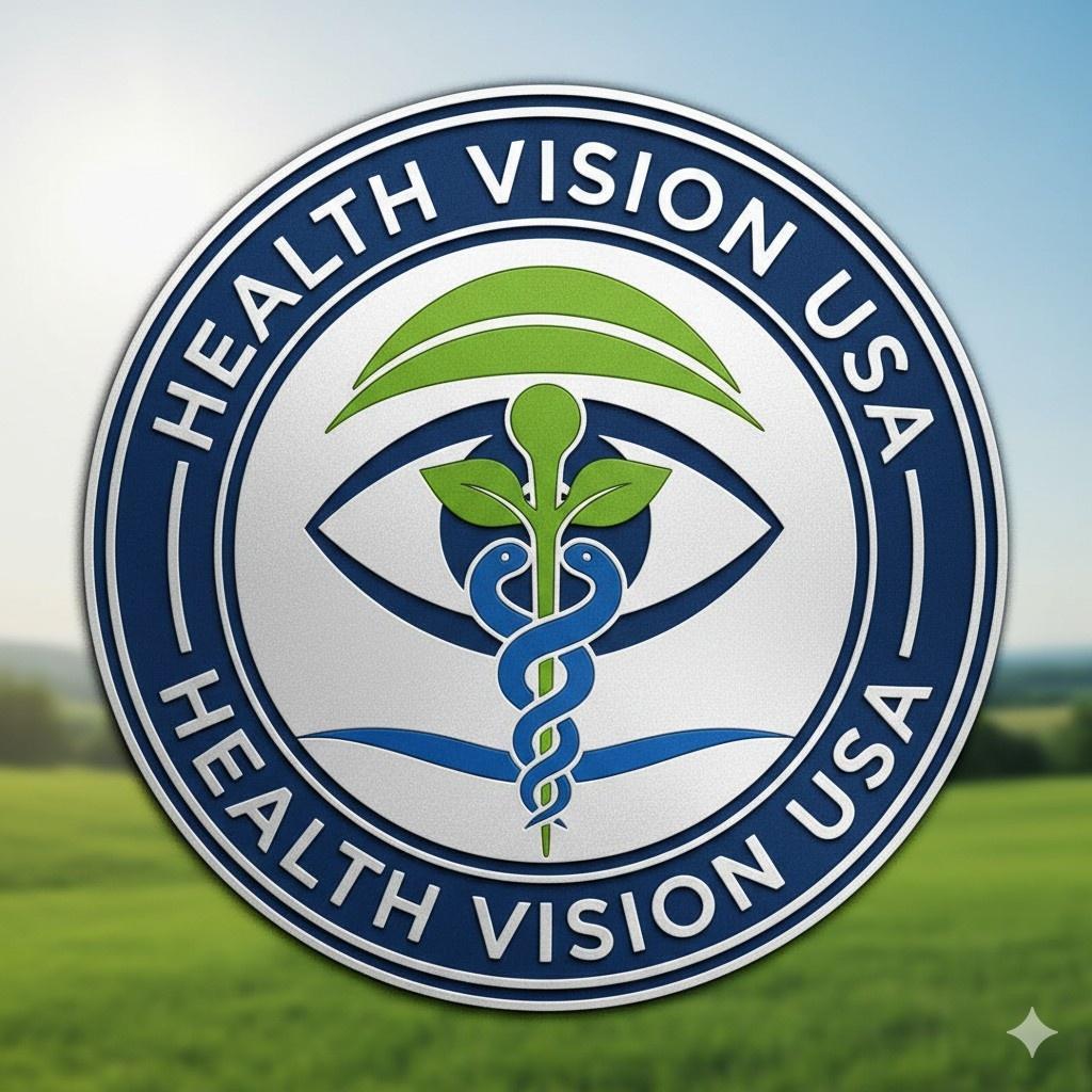 Health Vision USA