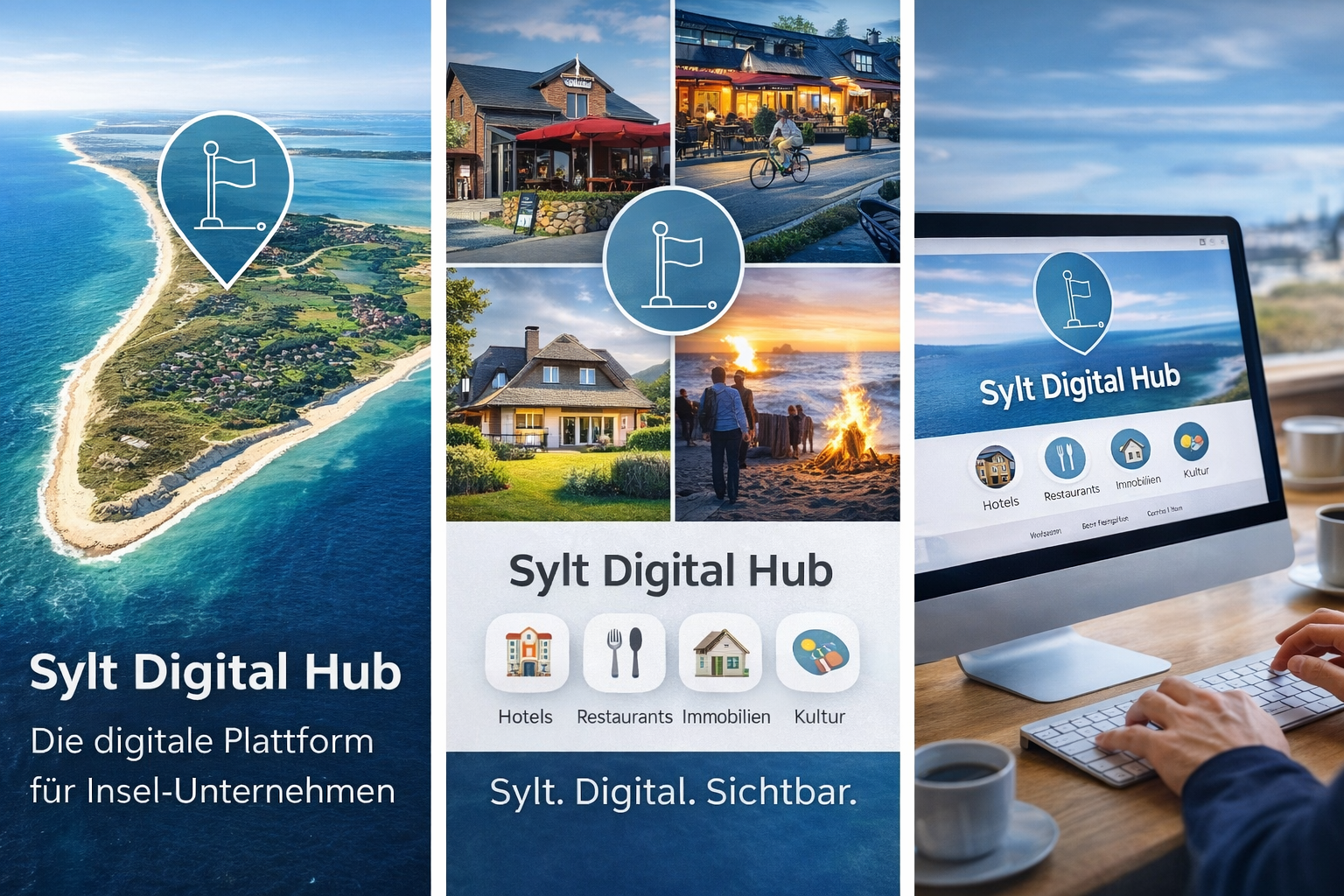 Sylt Digital Hub