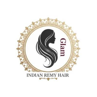 Glam Indian Remy Hair Wavy HD Closure