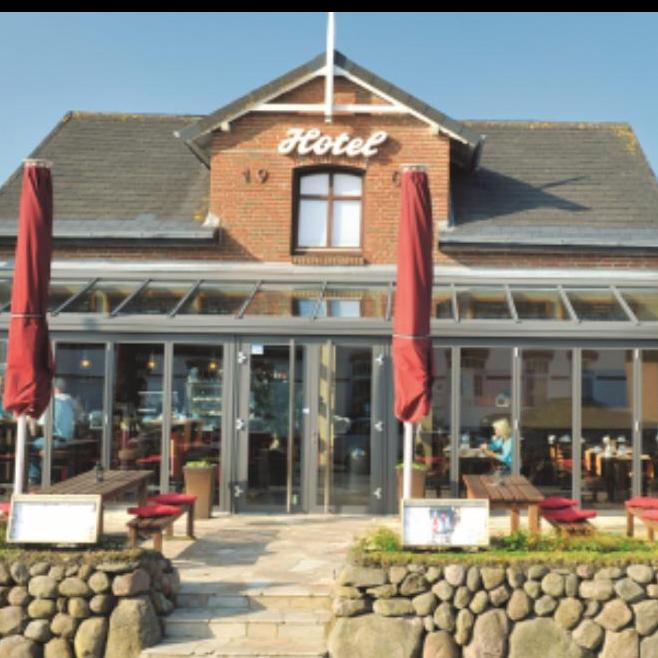 Kiose Hotel Sylt