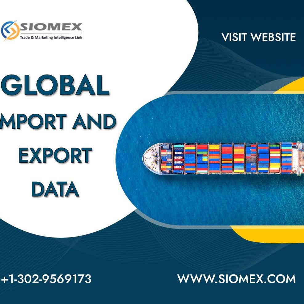 Siomex Data