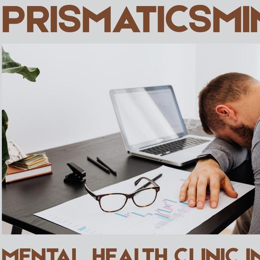 Prismatics Mind