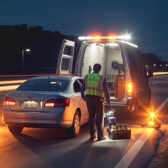 Brothers Auto Locksmith