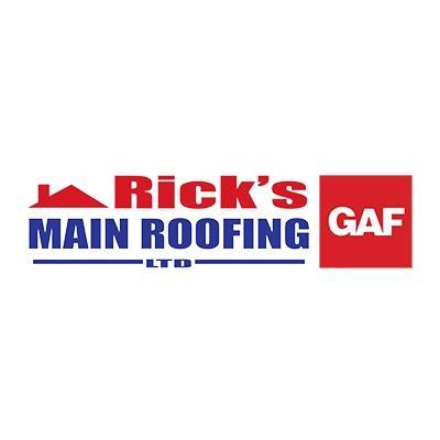 Ricks Main Roofing