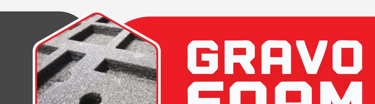 Gravo Foam