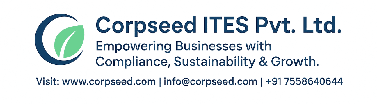 Corpseed Ites Pvt Ltd