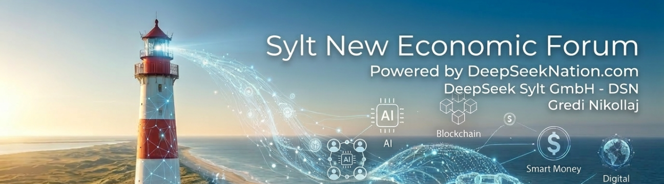 Sylt New Economic Forum