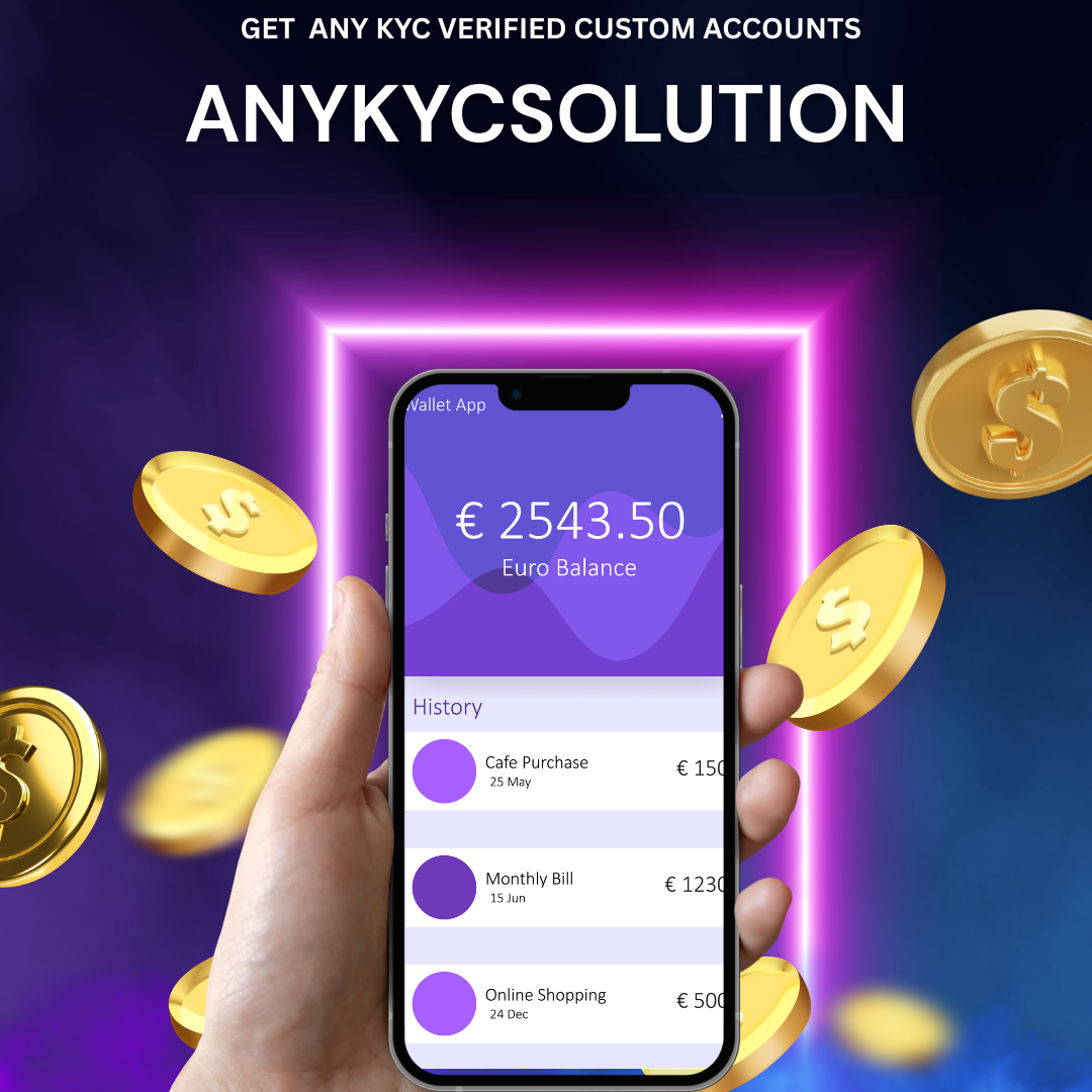 Anykyc Solution