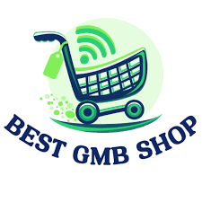 Bestgmbshop Smm King