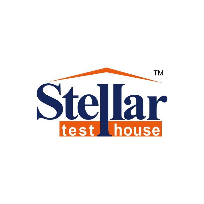 Stellar Test   House