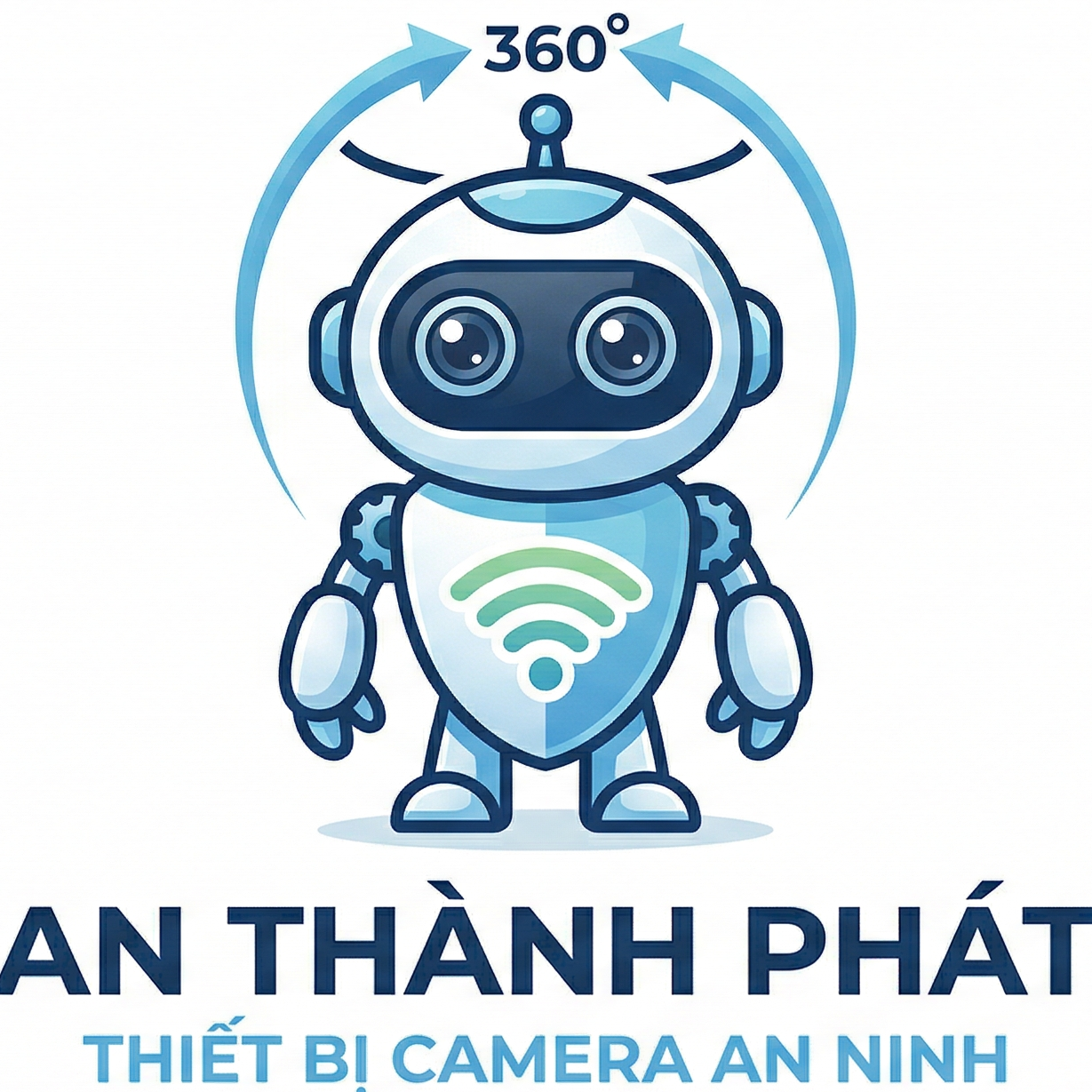 Giải Phap  Camera 
