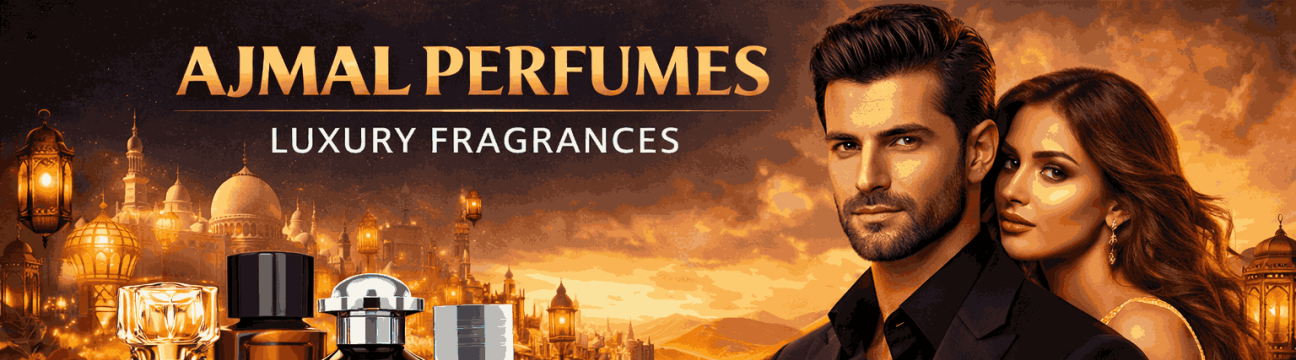 Ajmal Perfume