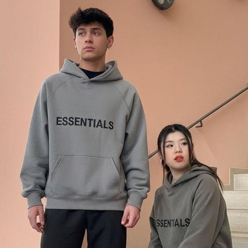 Essentials Hoodie