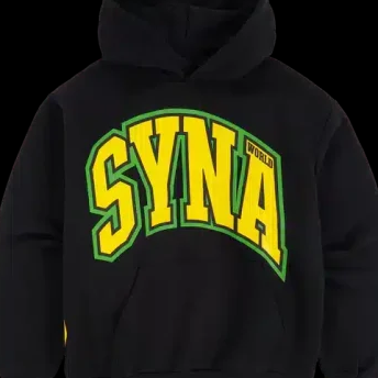 Syna World