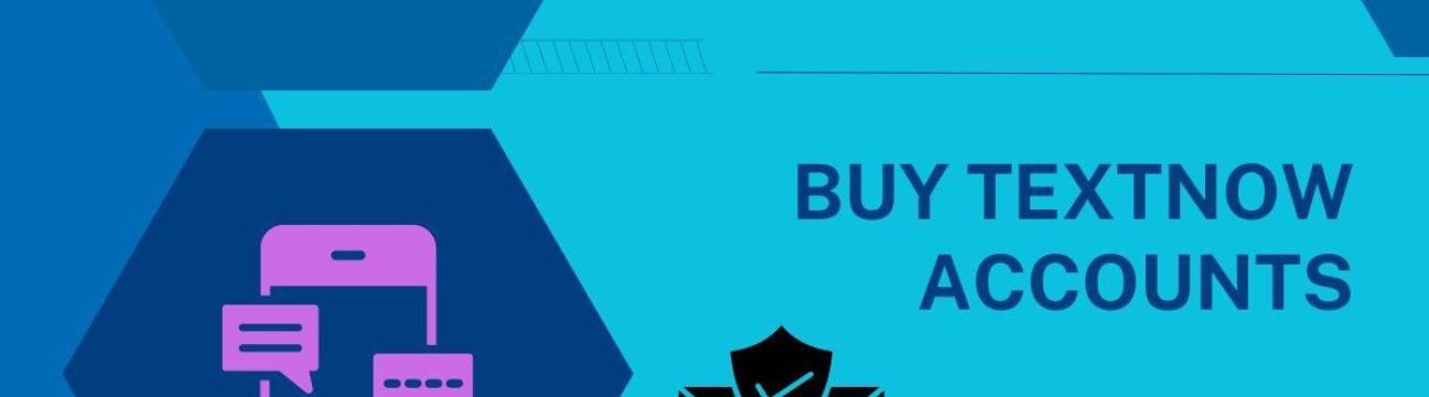 Buy Text Now Accounts