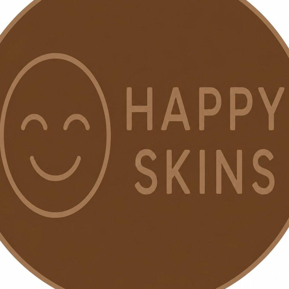 Happy Skins