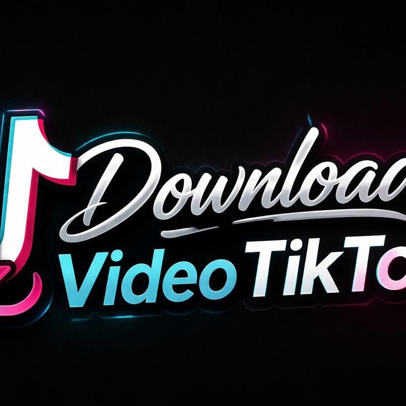 Download Video Tiktok