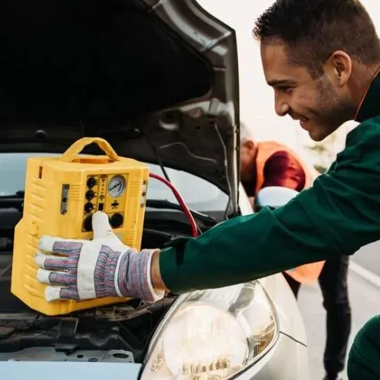 Emergency  Assistance Roadside