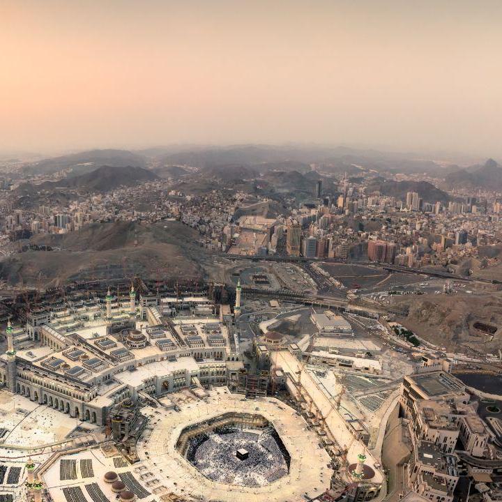 HaramTravel Haramtravel