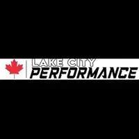 Lakecity  Performance