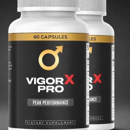 Vigorxpro Reviews
