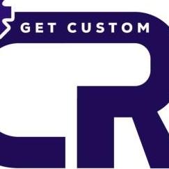 Custom CRM