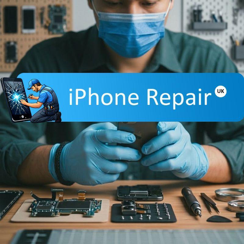 Iphone  Repair UK