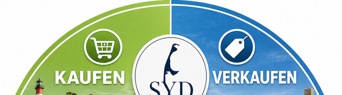 Sylter Kaufen & Verkaufen 