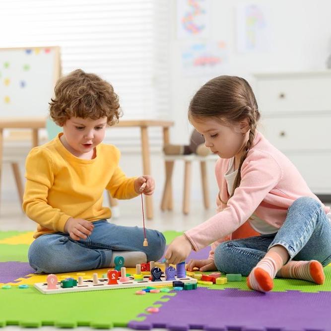 Little Achievers Mount Druitt