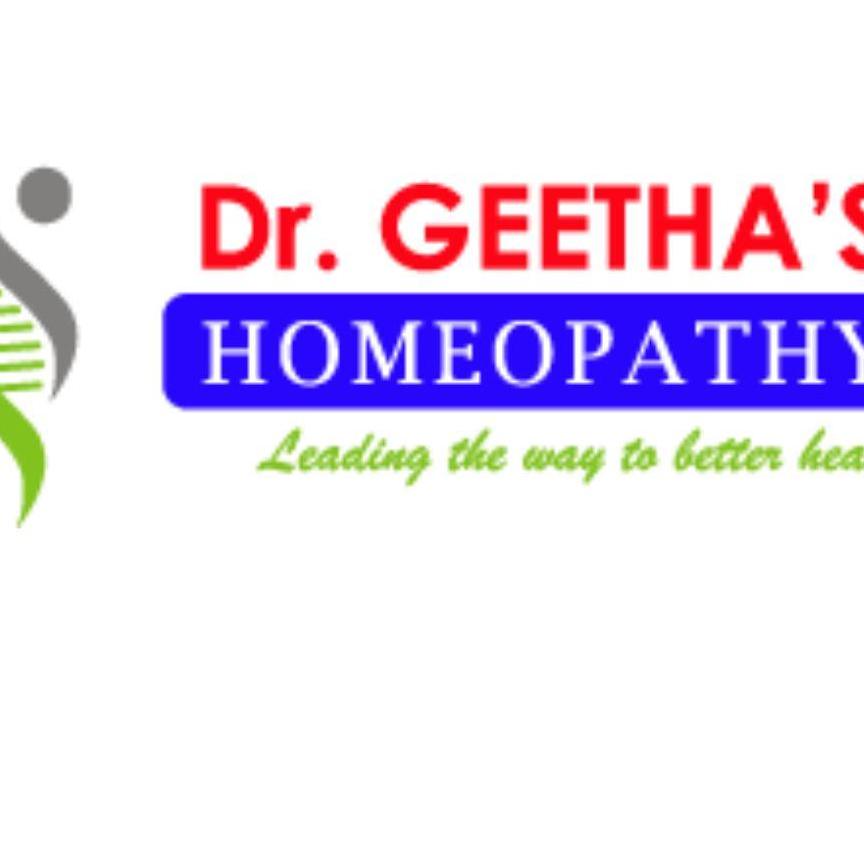 Drgeetha Homeopathy