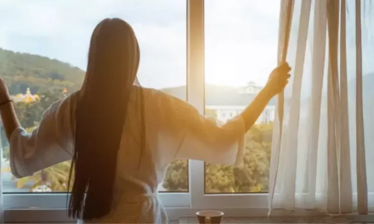 Window Solar Film  Singapore