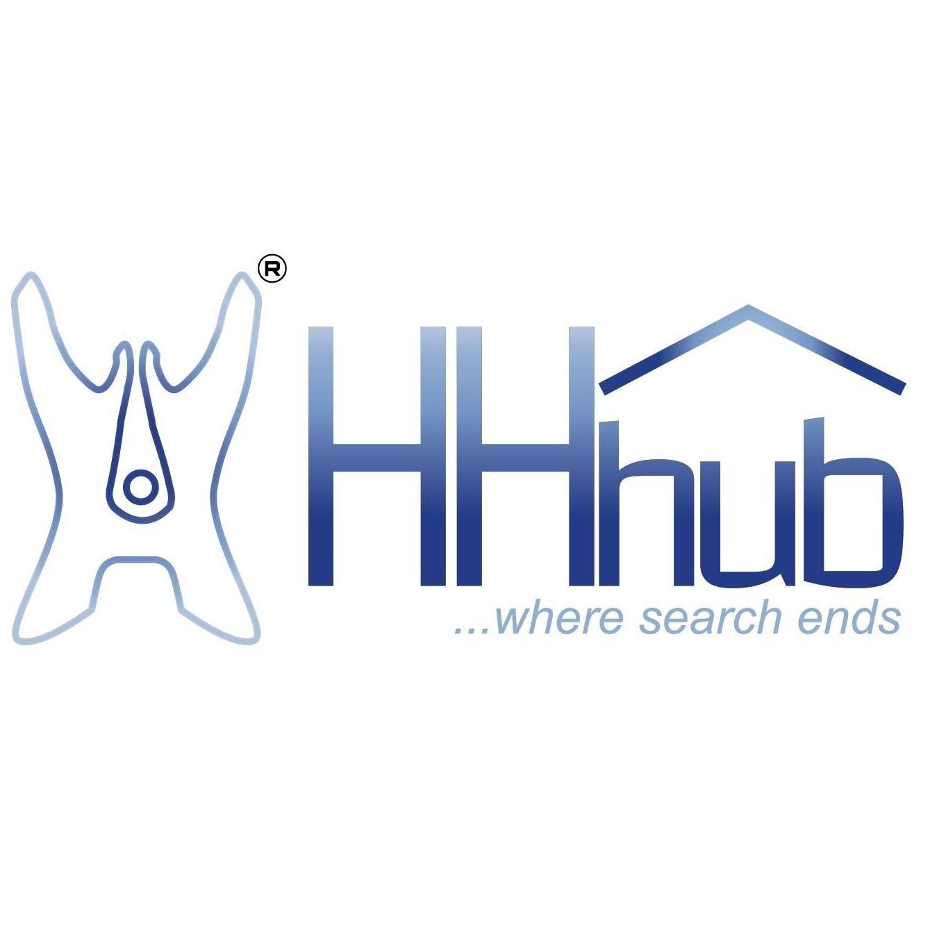 HHhub (Aluminium)