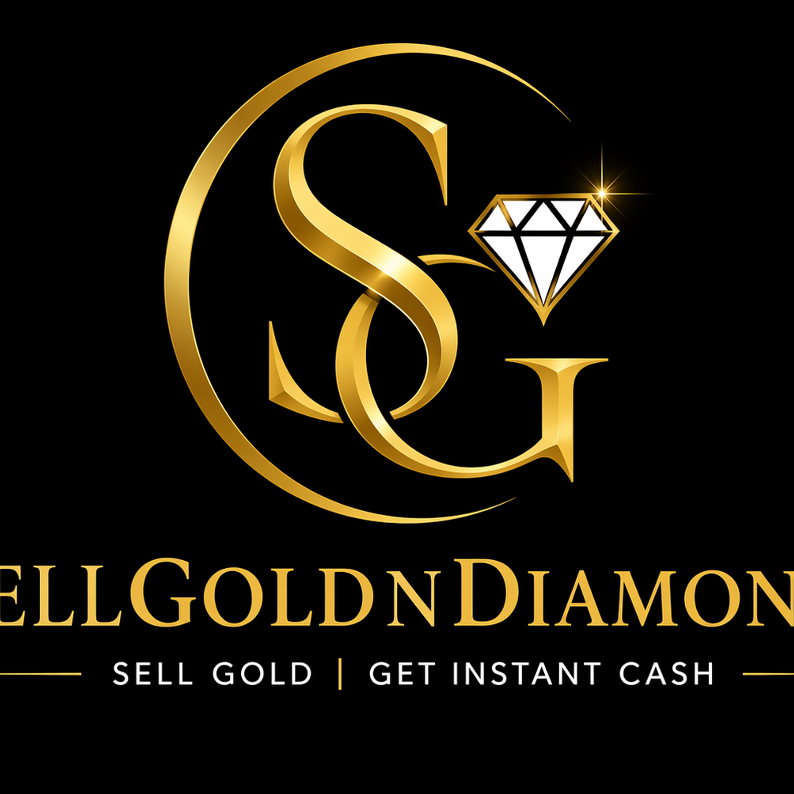 Sellgoldn  diamond