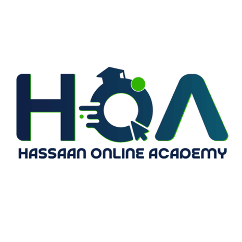 Hassaan Online Academy