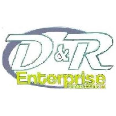 D  R  Enterprise