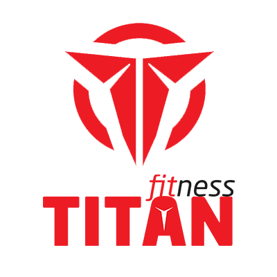Titan  Fitness