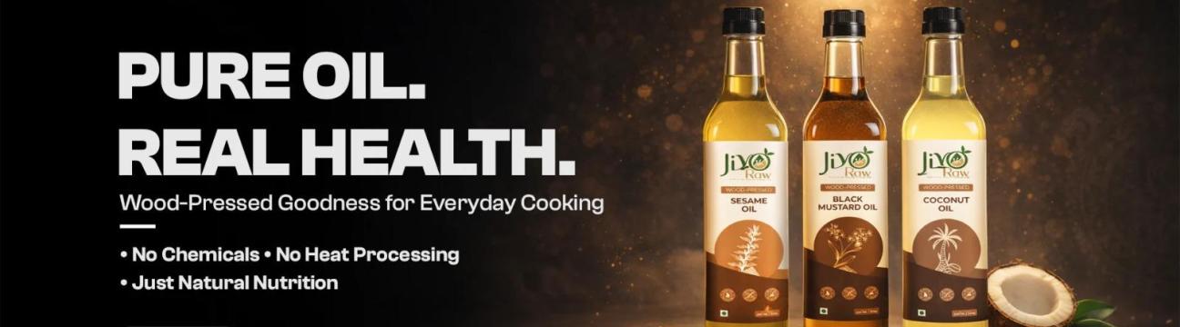 Jiyo Raw