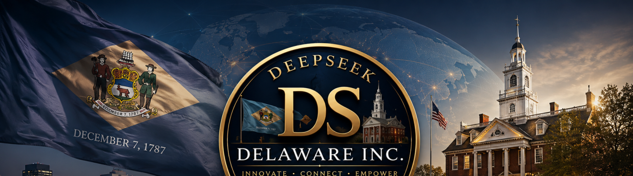 DeepSeek Delaware Inc.