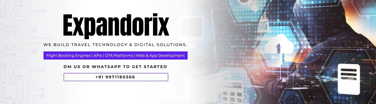Expand orix